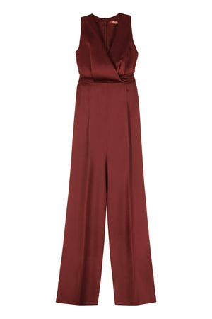 Jumpsuit Alamaro in crepe-0